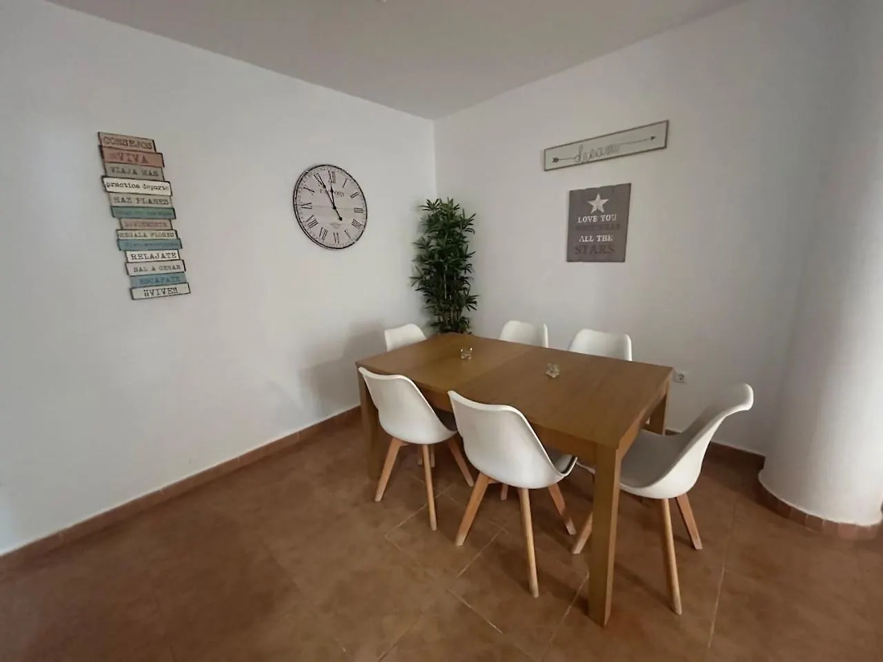 Apartamento Zahara De Los Atunes Atlanterra Costa Apartment