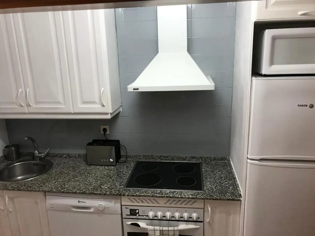 Apartamento Zahara De Los Atunes Atlanterra Costa Apartment