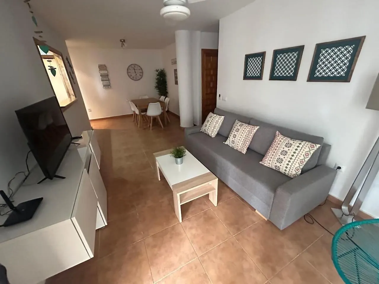 Apartamento Zahara De Los Atunes Atlanterra Costa 0*,
