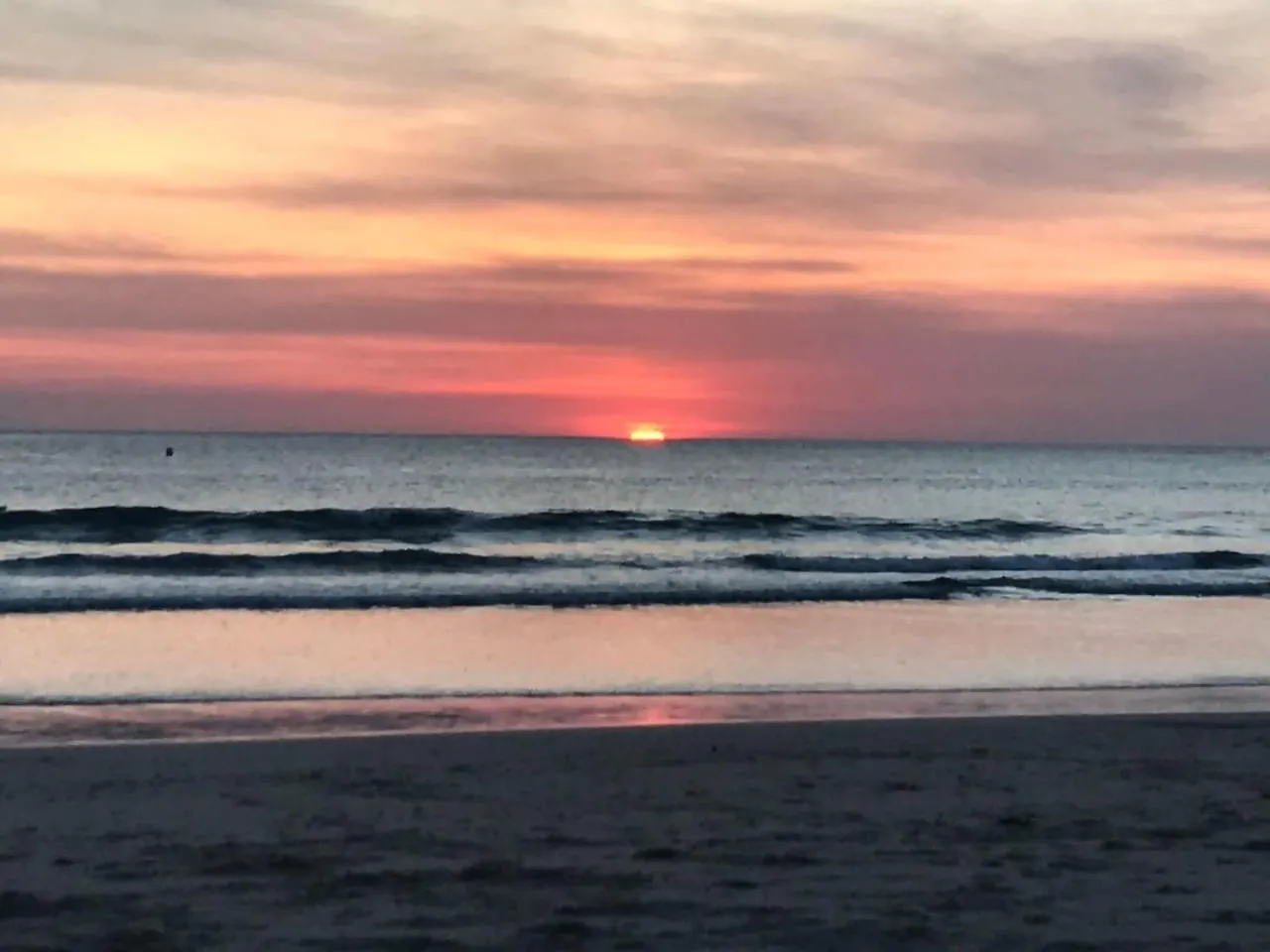 Apartamento Zahara De Los Atunes Atlanterra Costa
