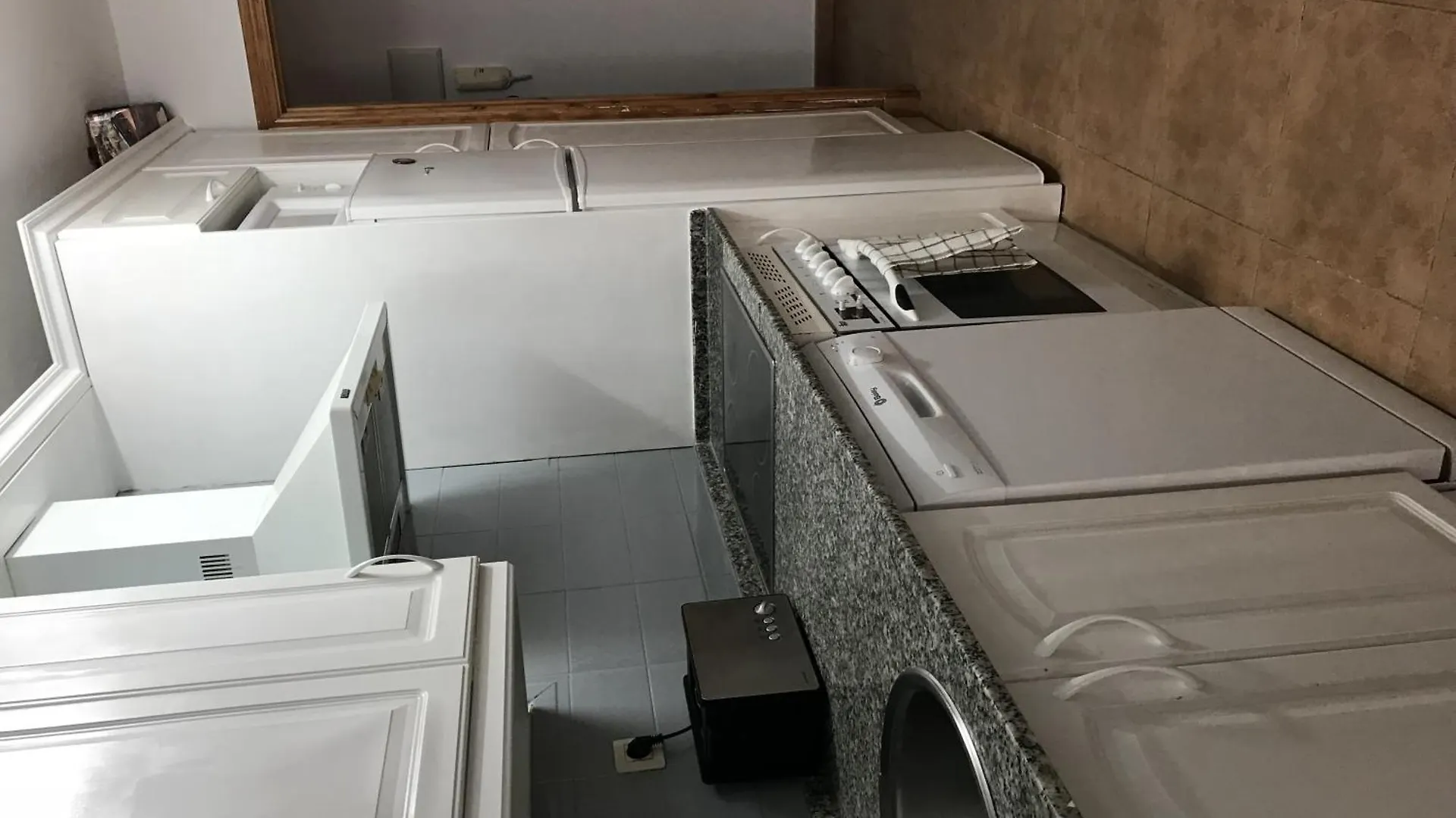 Apartamento Zahara De Los Atunes Atlanterra Costa