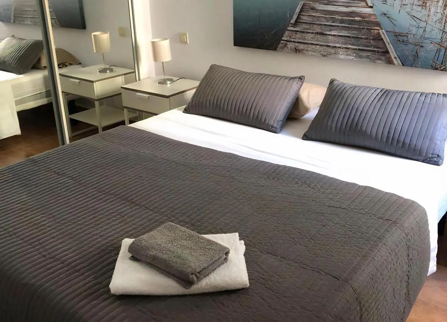 Apartamento Zahara De Los Atunes Atlanterra Costa Spain