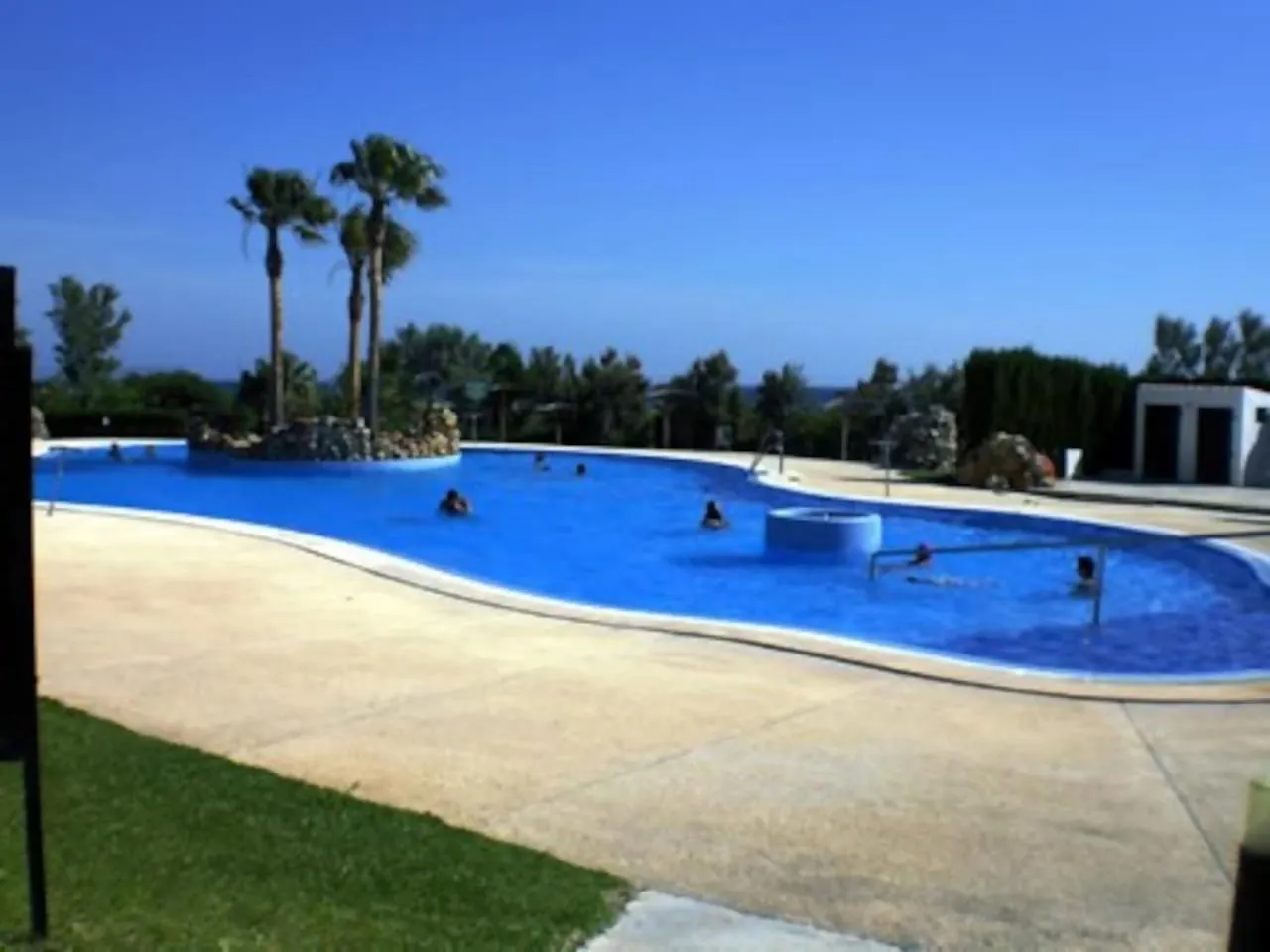 Apartamento Zahara De Los Atunes Atlanterra Costa 0*,
