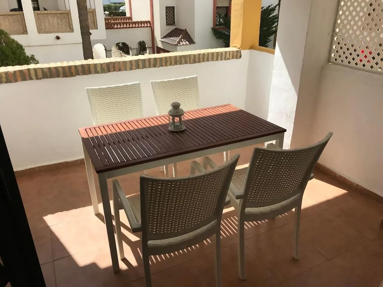 Apartment Apartamento Zahara De Los Atunes Atlanterra Costa Spain