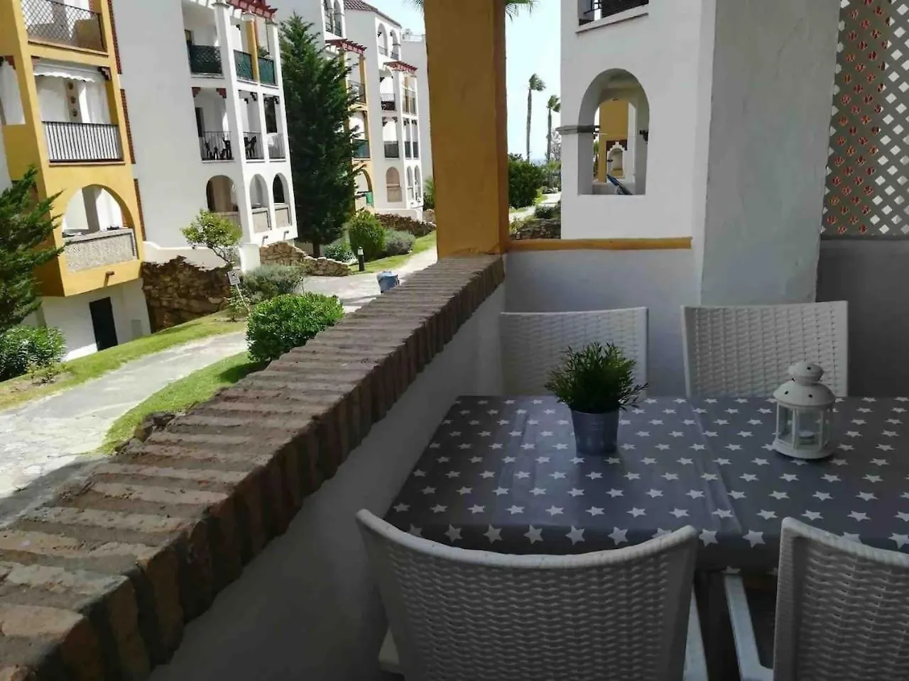 Apartment Apartamento Zahara De Los Atunes Atlanterra Costa