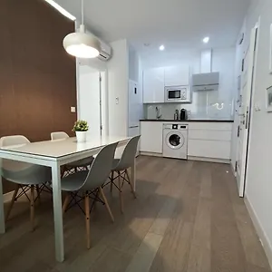 Moderno Apartamento Y Centrico , Torremolinos España