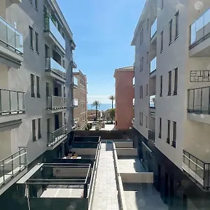 Playa Y Confort En , Segur de Calafell España