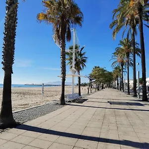 Guillem Planetcostadorada , Cambrils España