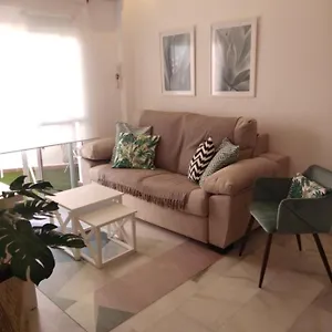 Apartamento Zaharaiso Luz, Zahara de los Atunes