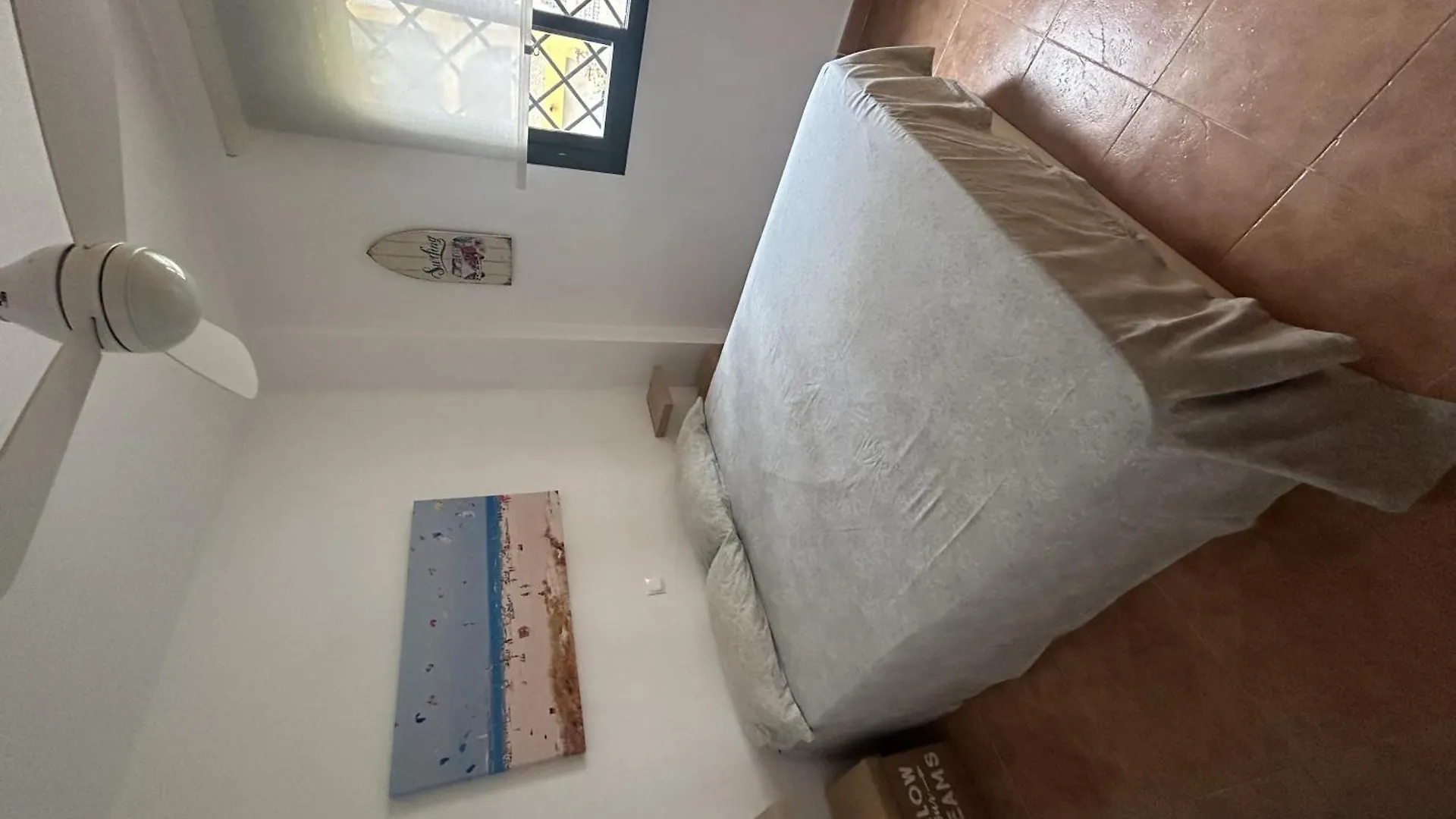 Apartamento Zahara De Los Atunes Atlanterra Costa Apartment