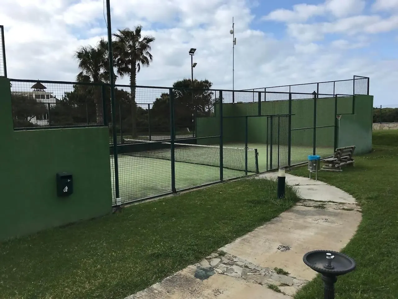Apartamento Zahara De Los Atunes Atlanterra Costa Διαμέρισμα